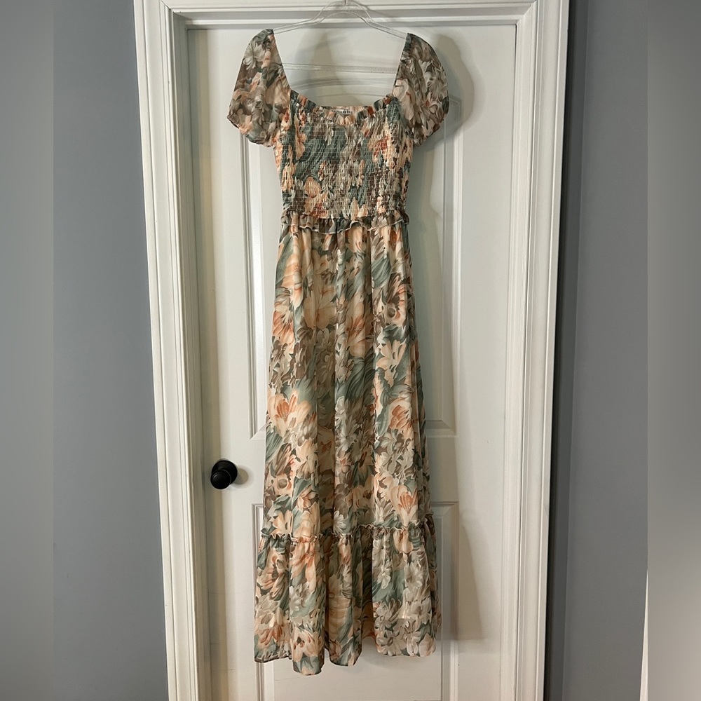 Baltic Born Larissa Maxi Dress